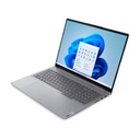 Laptop Lenovo ThinkBook - 16" - Intel Core i7 I7-13700H - 16 GB - 512 GB SSD - Intel UHD Graphics - 3 años de garantía