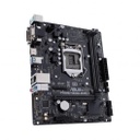 Motherboard ASUS - PRIME H510M-K R2.0 - Micro ATX - LGA1200 Socket - Intel H470 - para Core i9 / para Core i7 / para Core i5 / para Core i3 / para Celeron D / para Pentium - 10TH & 11TH Gen