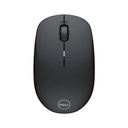 Mouse Inalámbrico Dell - USB -Negro