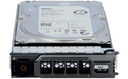 disco duro Dell Kit 2 TB hot-swap 3.5" SATA 6Gb/s 7200 rpm para PowerEdge R450, R550, R650, R650xs, R740xd, R750, R750xs, T150, T350 (3.5"), T550 (3.5")