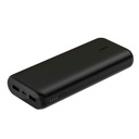 Power bank Belkin - Lithium - Para Universal - 20K 2.4 USB-A x2 USB-C PD 20W