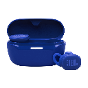 JBL Endurance - Race 2 - Headphones - NC - Blue