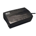 UPS Tripp Lite 900VA 480W Desktop Battery Back Up AVR 50/60Hz Compact 120V USB RJ11 - UPS - CA 120 V - 480 vatios - 900 VA - USB - conectores de salida: 12 - negro