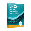 Licencia Eset Home Security Premium Para 1 año 3 dispositivos