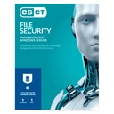 Licencia ESET 1 años 1 servidor Server Security Home-PYME