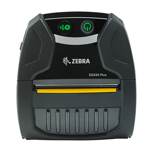 [ZQ32-A0E04TL-00] Zebra - Label printer - Bluetooth - ZQ32-A0E04TL-00