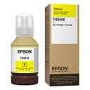 Epson - T49H - Ink cartridge - Yellow - 140ml