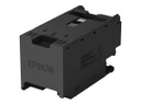 Caja De Mantenimiento Epson C9382 Pro WF-C5310 / WF-C5390 / WF-C5810 / WF-C5890 / WF-C5891Original