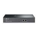 TP-LINK OC300 - Dispositivo de gestión de la red - 1GbE - AC 100/240 V - gestionado a través de la nube - montable en bastidor
