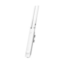 Punto de acceso inalámbrico - TP-Link EAP225-Exterior - Wi-Fi 5 - 2.4 GHz, 5 GHz