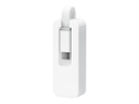 TP-Link UE300C USB Type-C to RJ45 Gigabit Ethernet Network Adapter - Adaptador de red - USB-C - Gigabit Ethernet