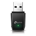 TP-Link Archer T3U - Adaptador de red - USB 3.0 - Wi-Fi 5