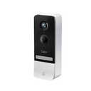 TP-Link - Smart D230S1 Video Doorbell Ca