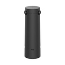 Logitech Sight - Cámera de conferencias - color - 4K - audio - con cable - PoE Plus