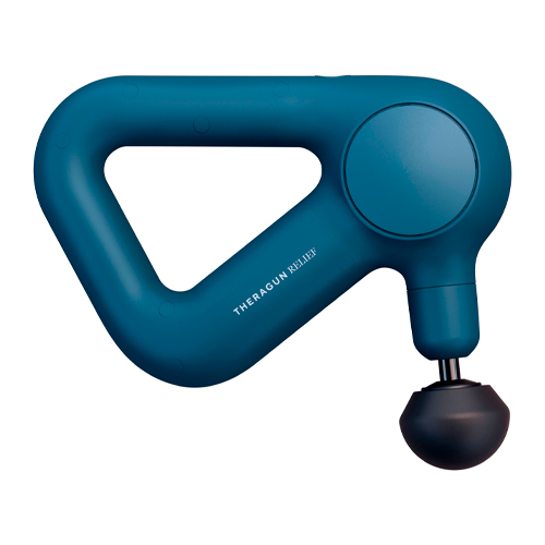 [TG0003968-1A40] Therabody - Massager - Theragun Relief Navy US