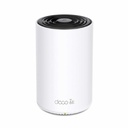 Router TP-Link Deco XE75 Pro 1 pack Color blanco