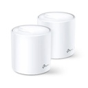 TP-Link - Router - Deco X50(2-pack)