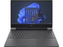 Laptop HP Victus 15-fb2017la Notebook 15.6" AMD Ryzen 7 8845HS ram 16 GB SSD 1 TB Windows 11 Home color Plata Español