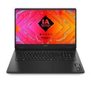 Computadora portátil HP OMEN 17-db0009la de 17.3" - AMD Ryzen 9 8945HS - 32 GB - SSD - Windows 11 Home - Spanish - 1 año de garantía