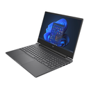 Computadora portátil HP Pavilion 15-fb2026la de 15.6" AMD Ryzen 5 8645HS Ram 8 GB SSD 512 Gb Windows 11 Home Plata Español