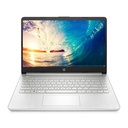 Laptop HP 14-dq0532la de 14" - Intel Celeron N4120 - 4 GB RAM - 128 SSD - Windows 11 Home - Blue - Spanish