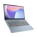 Laptop Lenovo IdeaPad 15.6" Intel Core i3 N305 Ram 8 GB SSD 256 GB Graficos integrados intel Windows 11 Home azul