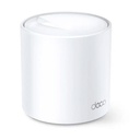 Sistema Wi-Fi (enrutador) TP-LINK Deco X20 malla - GigE - Wi-Fi 6 - Doble banda