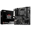 MSI - B550M PRO-VDH - Motherboard - DDR4