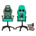 Silla Primus Gaming - Limited edition