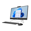 Computadora All in one HP 24-cb1023la - Intel Core i3 I3-1215U - 512 GB HDD - Windows 11 Home
