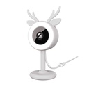 Camara Nexxt Smart Wifi NHC-B100 MN EDICION MINNIE