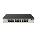 Switch Nexxt Solutions Infrastructure Gigabit Ethernet - 24 - 1 Gigabit Ethernet - Switch Giga 24P Unmg