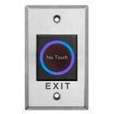 Hikvision DS-K7P07 - Push button - Exit & Emergency