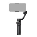 Estabilizador Portátil Osmo Mobile 6, Para Teléfono Inteligente, DJI, Color Gris Slate