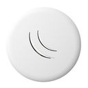CAP-LITE MIKROTIK 2,4GHz Wireless Punto de acceso Wi-Fi