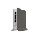 Router Mikrotik - L41G-2axD&FG621-EA 4 x Gbit LA