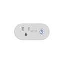 Nexxt Solutions Home - Smart plug Matter1pk