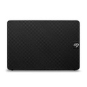 Seagate Expansion STKP16000400 - Disco duro - 16 TB - externo (sobremesa) - USB 3.0 - negro - con Seagate Rescue Data Recovery