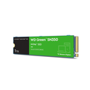 Western Digital - Internal hard drive - 1 TB - M.2 - Solid state drive - WDS100T2G0C