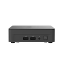 Mini PC NUC Barebone ASUS 90AR00E1-M00070 - Core i5 - US Cord