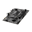 Motherboard MSI - 824142333341 - Motherboard - Micro ATX - LGA1700 Socket - Intel B760 - para Core i9 / para Core i7 / para Core i5 / para Core i3 / para Celeron / para Pentium - Intel HD Graphics