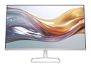 Monitor HP 27" 1920 x 1080  IPS White 527sw