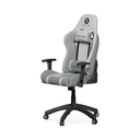 Silla Gamer - Primus THRÓNOS100T - Blanco y Gris