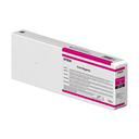 Epson T55K3 - 700 ml - magenta vívido - original - cartucho de tinta - para SureColor SC-P6000, SC-P7000, SC-P7000V, SC-P8000, SC-P9000, SC-P9000V