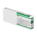 cartucho de tinta - Epson T55KB - 700 ml - verde - original - cartucho de tinta - para SureColor SC-P7000V, SC-P9000V
