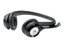 Auricular Headset H390 Logitech USB cableado