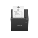 Impresora Epson TM M30III línea Térmica BT/ WIFI Color Negro