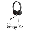 Auriculares Jabra Evolve 20 UC stereo