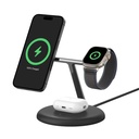 Banco de energía Belkin magnético con Qi2 15W 5K