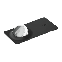 Belkin - Secure holder - MSC019btBK